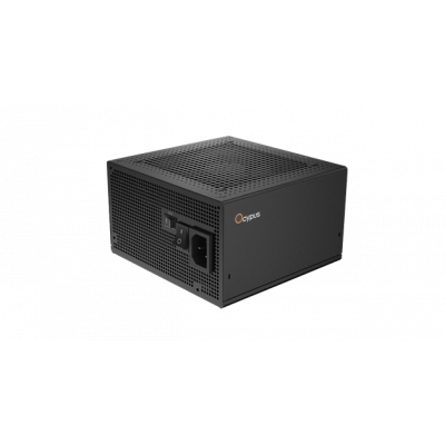 Блок питания Ocypus Iota P850S 850W Full Modular, 80+ GOLD, КПД 91% Черный, Iota-P850S-GFFBK025X-EU