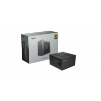 Блок питания Ocypus Iota P750S 750W Full Modular, 80+ GOLD, КПД 91%, Черный, Iota-P750S-GFFBK025X-E