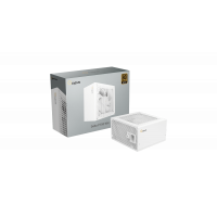 Блок питания Ocypus Delta P750 WH Белый 750W Non modular, 80+Bronze, КПД 87 Delta-P750-B1FDWH025X-EU