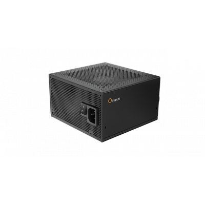 Блок питания Ocypus Delta P750S 750W Non modular, 80+Bronze, КПД 87% Черный,Delta-P750S-BDFBK025X-EU