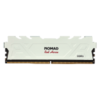 Оперативная память 16GB DDR5 5600MHz NOMAD UDIMM CL46 NMD5600D5U46-16GBHSW Heatsink White