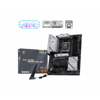 Материнская плата MSI MAG X870E GAMING MAX WIFI AM5 4xDDR5 4xSATA3 RAID 3xM.2 HDMI 2xType-C ATX