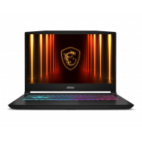 NB MSI Katana 17 HX B14WGK-401XKZ 17,3