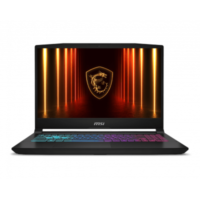 NB MSI Katana 17 B2RVEK-1614XKZ 17,3 NB MSI Katana 17 B2RVEK-1614XKZ 17,3