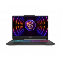 NB MSI Cyborg 15 A2RVE-2406XKZ 15,6