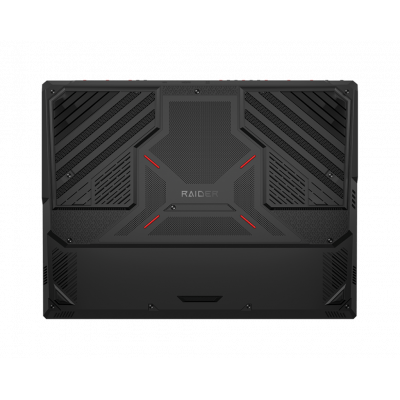 NB MSI Raider 18 HX AI A2XWJG-651KZ 18 NB MSI Raider 18 HX AI A2XWJG-651KZ 18