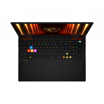 NB MSI Raider 18 HX AI A2XWJG-651KZ 18 NB MSI Raider 18 HX AI A2XWJG-651KZ 18