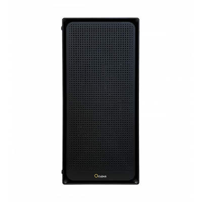 Системный блок Nomad Universal T i3-12100/H610/DDR4 16GB (8GBx2)/512GB/500W/C50/ (NMD-36953)