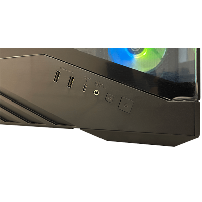 Системный блок Nomad Ultra Game T i7-14700KF/B760 WIFI/DDR5 16GBх2/1Tb/5060Ti 16GB/750W/ (NMD-36969)