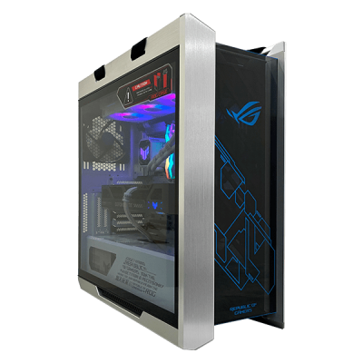 Системный блок Nomad Elite T R9 9900X3D/X870 WIFI/DDR5 64GB/2Tb/TUF 5080/1000W (NMD-36997) Системный блок Nomad Elite T R9 9900X3D/X870 WIFI/DDR5 64GB/2Tb/TUF 5080/1000W (NMD-36997)