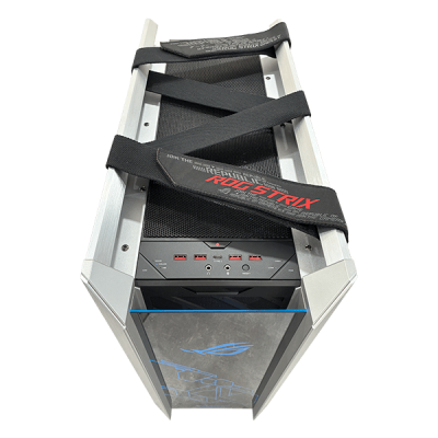 Системный блок Nomad Elite T R9 9900X3D/X870 WIFI/DDR5 64GB/2Tb/TUF 5080/1000W (NMD-36997) Системный блок Nomad Elite T R9 9900X3D/X870 WIFI/DDR5 64GB/2Tb/TUF 5080/1000W (NMD-36997)