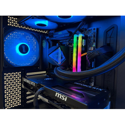 Системный блок Nomad Elite T R9 9900X3D/X870 WIFI/32GB/M.2 2Tb/5080 16G/1000W/ (NMD-36998) Системный блок Nomad Elite T R9 9900X3D/X870 WIFI/32GB/M.2 2Tb/5080 16G/1000W/ (NMD-36998)