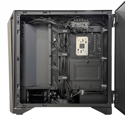 Системный блок Nomad Elite T R9 9900X3D/X870 WIFI/32GB/M.2 2Tb/5080 16G/1000W/ (NMD-36998) Системный блок Nomad Elite T R9 9900X3D/X870 WIFI/32GB/M.2 2Tb/5080 16G/1000W/ (NMD-36998)