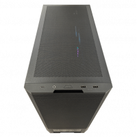 Системный блок Nomad Elite T Ultra 9 285K/Z890 WIFI/32GB/M.2 2Tb/5070Ti/1000W/L207/ (NMD-36999) Системный блок Nomad Elite T Ultra 9 285K/Z890 WIFI/32GB/M.2 2Tb/5070Ti/1000W/L207/ (NMD-36999)