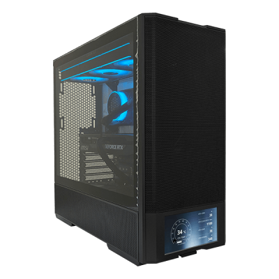 Системный блок Nomad Elite T Ultra 9 285K/Z890 WIFI/32GB/M.2 2Tb/5070Ti/1000W/L207/ (NMD-36999) Системный блок Nomad Elite T Ultra 9 285K/Z890 WIFI/32GB/M.2 2Tb/5070Ti/1000W/L207/ (NMD-36999)