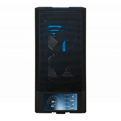 Системный блок Nomad Elite T Ultra 9 285K/Z890 WIFI/32GB/M.2 2Tb/5070Ti/1000W/L207/ (NMD-36999) Системный блок Nomad Elite T Ultra 9 285K/Z890 WIFI/32GB/M.2 2Tb/5070Ti/1000W/L207/ (NMD-36999)
