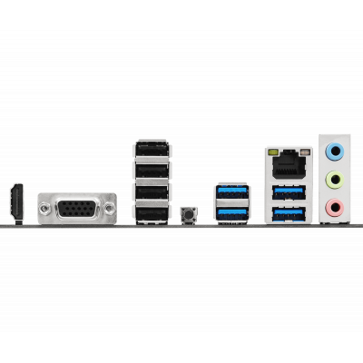 Материнская плата ASRock A620AM-HVS AM5 2xDDR5 2xSATA3 RAID 2xM.2 D-Sub HDMI mATX Материнская плата ASRock A620AM-HVS AM5 2xDDR5 2xSATA3 RAID 2xM.2 D-Sub HDMI mATX