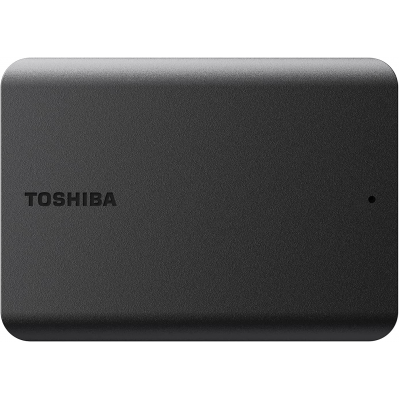 Внешний Жесткий диск Toshiba 1Tb Canvio Basics 2.5