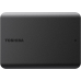 Внешний Жесткий диск Toshiba 1Tb Canvio Basics 2.5