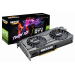 Видеокарта Inno3D GeForce RTX3060 12G Twin X2 GDDR6 192-bit HDMI 3xDP N30602-12D6-119032AH