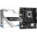 Материнская плата ASRock H510M-HDV/M.2 SE LGA1200 2xDDR4 4xSATA UM.2 D-Sub HDMI DVI mATX