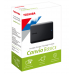Внешний Жесткий диск Toshiba 2Tb Canvio Basics 2.5