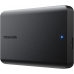 Внешний Жесткий диск Toshiba 2Tb Canvio Basics 2.5