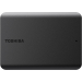 Внешний Жесткий диск Toshiba 4Tb Canvio Basics 2.5
