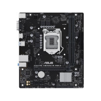 Материнская плата ASUS PRIME H510M-R R2.0-SI LGA1200 2xDDR4 4xSATA3 D-Sub HDMI DVI mATX Материнская плата ASUS PRIME H510M-R R2.0-SI LGA1200 2xDDR4 4xSATA3 D-Sub HDMI DVI mATX