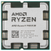 Процессор AMD Ryzen 9 7950X3D 4,2Гц (5,7ГГц Turbo) 16C/32T 128MB L3 120W AM5 OEM 100-000000908