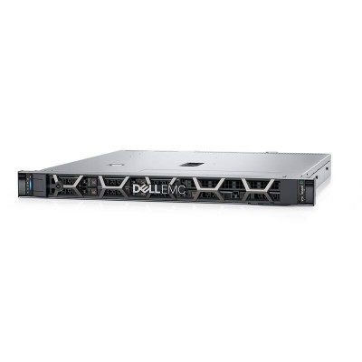 Сервер Dell R660xs (210-BFUZ_EMEA_PER660xs1SPL)