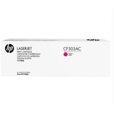 Картридж HP Europe CF303AC