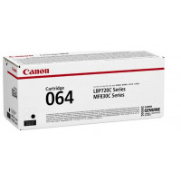 Картридж Canon CRG 064 BK (4937C001)