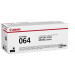 Картридж Canon CRG 064 BK (4937C001)