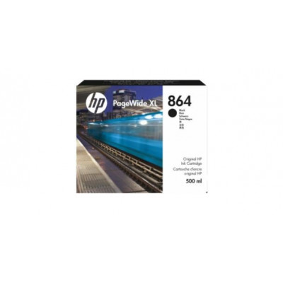Картридж HP Europe PageWide XL (3ED86A)