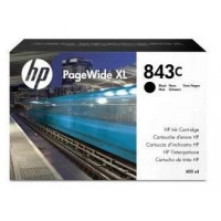 Картридж HP Europe 843C PageWide XL (C1Q65A)