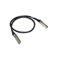 Трансивер HPE Aruba 100G QSFP28 to QSFP28 1m Direct Attach Copper Cable (R0Z25A)