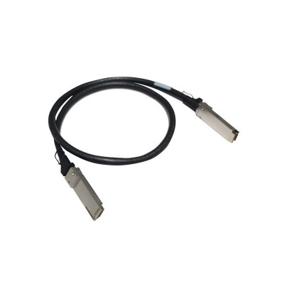 Трансивер HPE Aruba 100G QSFP28 to QSFP28 1m Direct Attach Copper Cable (R0Z25A)