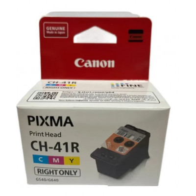Печатающая головка Canon CH-41R (4653C001)