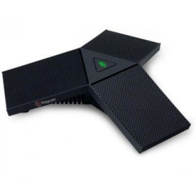 Микрофон Poly StudioX50/X52X70/USB (875M6AA) Микрофон Poly StudioX50/X52X70/USB (875M6AA)