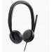 Наушники Dell Wired Headset WH3024 (520-BBDH) Наушники Dell Wired Headset WH3024 (520-BBDH)