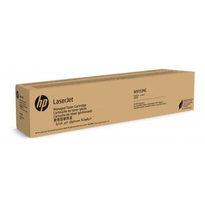 Тонер-картридж HP Europe W9153MC (W9153MC)