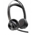 Наушники Poly Voyager Focus 2 Microsoft Teams Certified USB-C-C Headset +USB-C/A Adapter +Charging Stand (9T9J6AA#AC3) Наушники Poly Voyager Focus 2 Microsoft Teams Certified USB-C-C Headset +USB-C/A Adapter +Charging Stand (9T9J6AA#AC3)