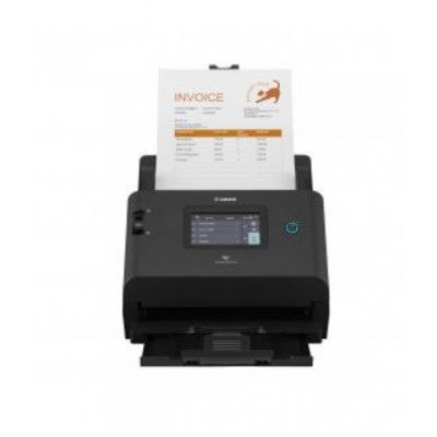Сканер Canon DOCUMENT SCANNER DR-S350NW (6897C009AA)