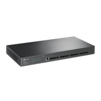 Коммутатор TP-Link TL-SX3016F (SX3016F) Коммутатор TP-Link TL-SX3016F (SX3016F)