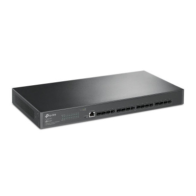 Коммутатор TP-Link TL-SX3016F (SX3016F)