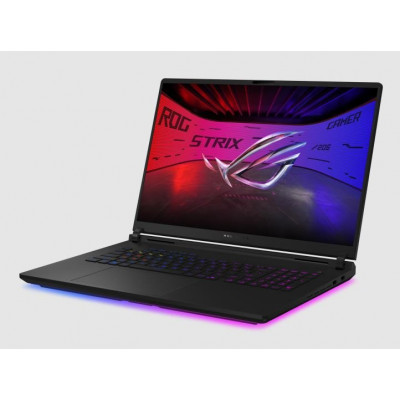 Ноутбук Asus ROG Strix SCAR 18/G835LX-SA015 (90NR0LF1-M000M0)
