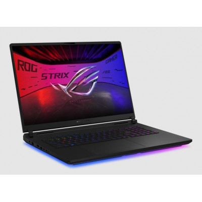 Ноутбук Asus ROG Strix SCAR 18/G835LX-SA015 (90NR0LF1-M000M0)