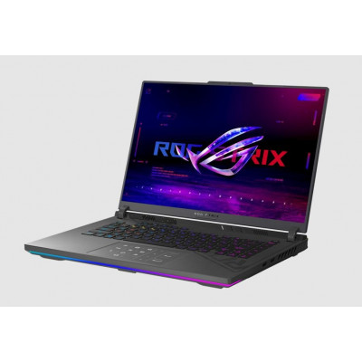 Ноутбук Asus ROG Strix G16/G614PP-S5040 (90NR0L67-M001M0) Ноутбук Asus ROG Strix G16/G614PP-S5040 (90NR0L67-M001M0)