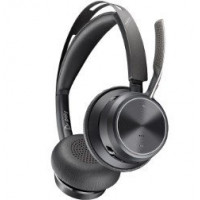Наушники Poly Voyager Focus 2 USB-C with charge stand Headset (77Y89AA) Наушники Poly Voyager Focus 2 USB-C with charge stand Headset (77Y89AA)
